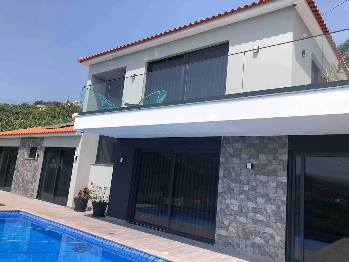 Villa Sol E Mar 리베이라브라바