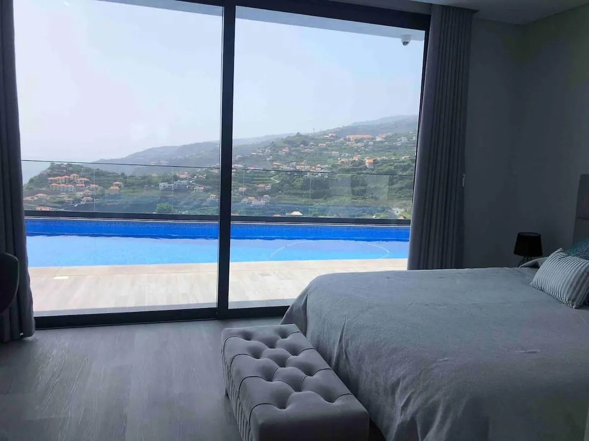 Villa Sol E Mar リベイラ・ブラーヴァ