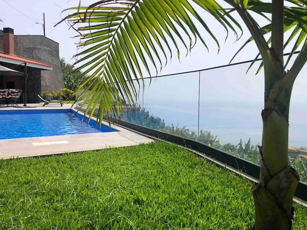 Villa Sol E Mar 리베이라브라바
