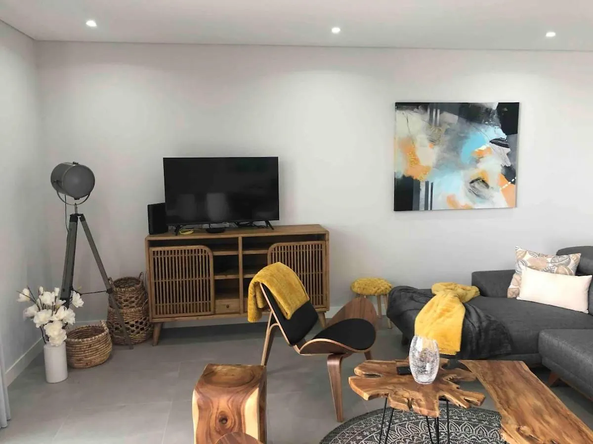 Villa Sol E Mar 리베이라브라바