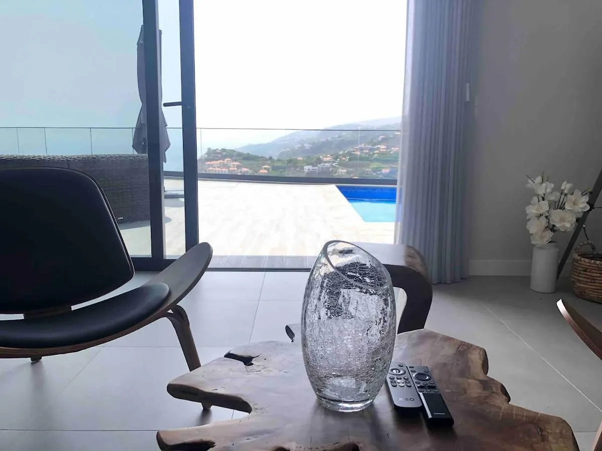 Villa Sol E Mar 리베이라브라바
