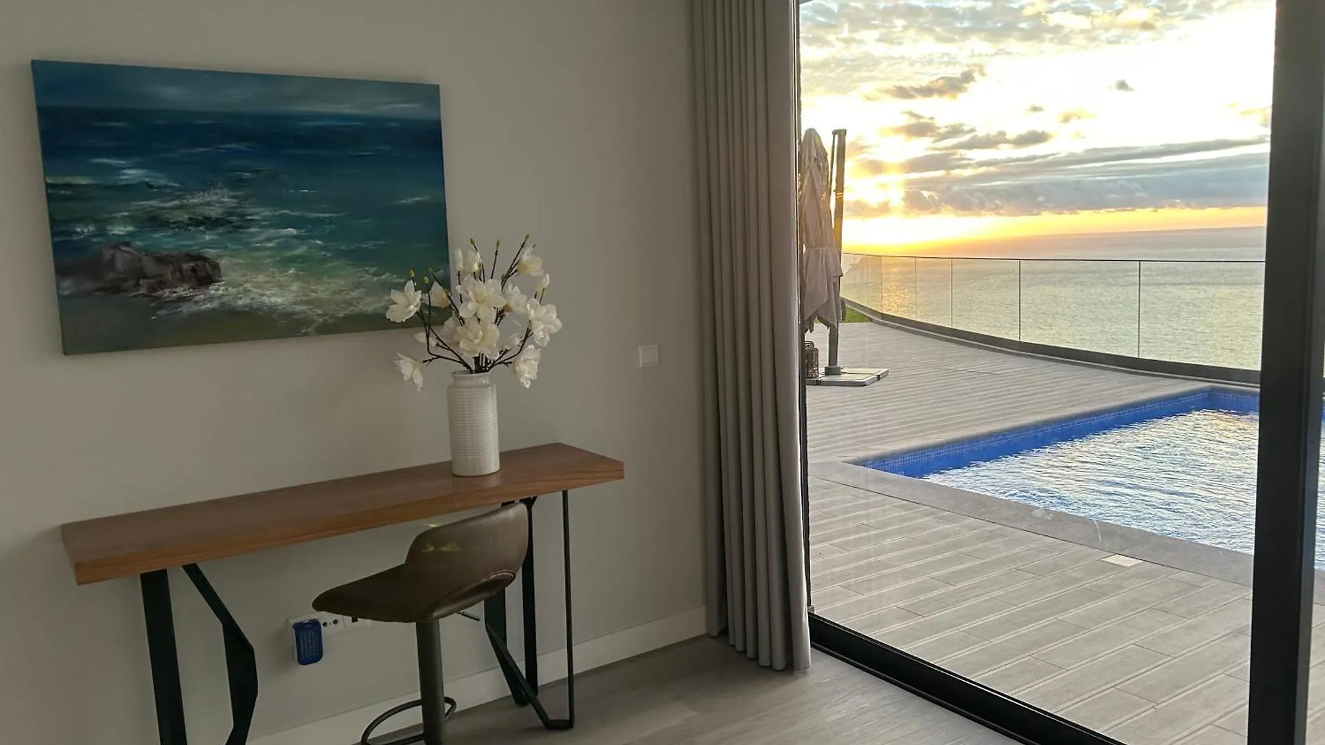 Villa Sol E Mar リベイラ・ブラーヴァ 0*,
