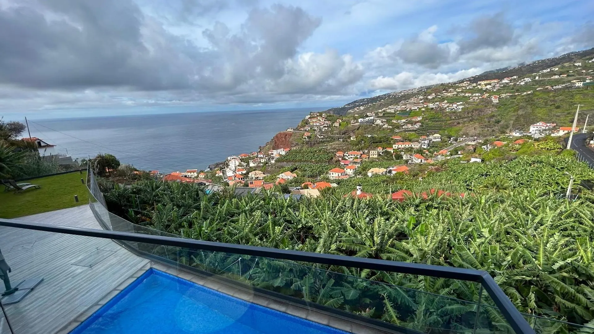 Villa Sol E Mar 리베이라브라바 포르투갈
