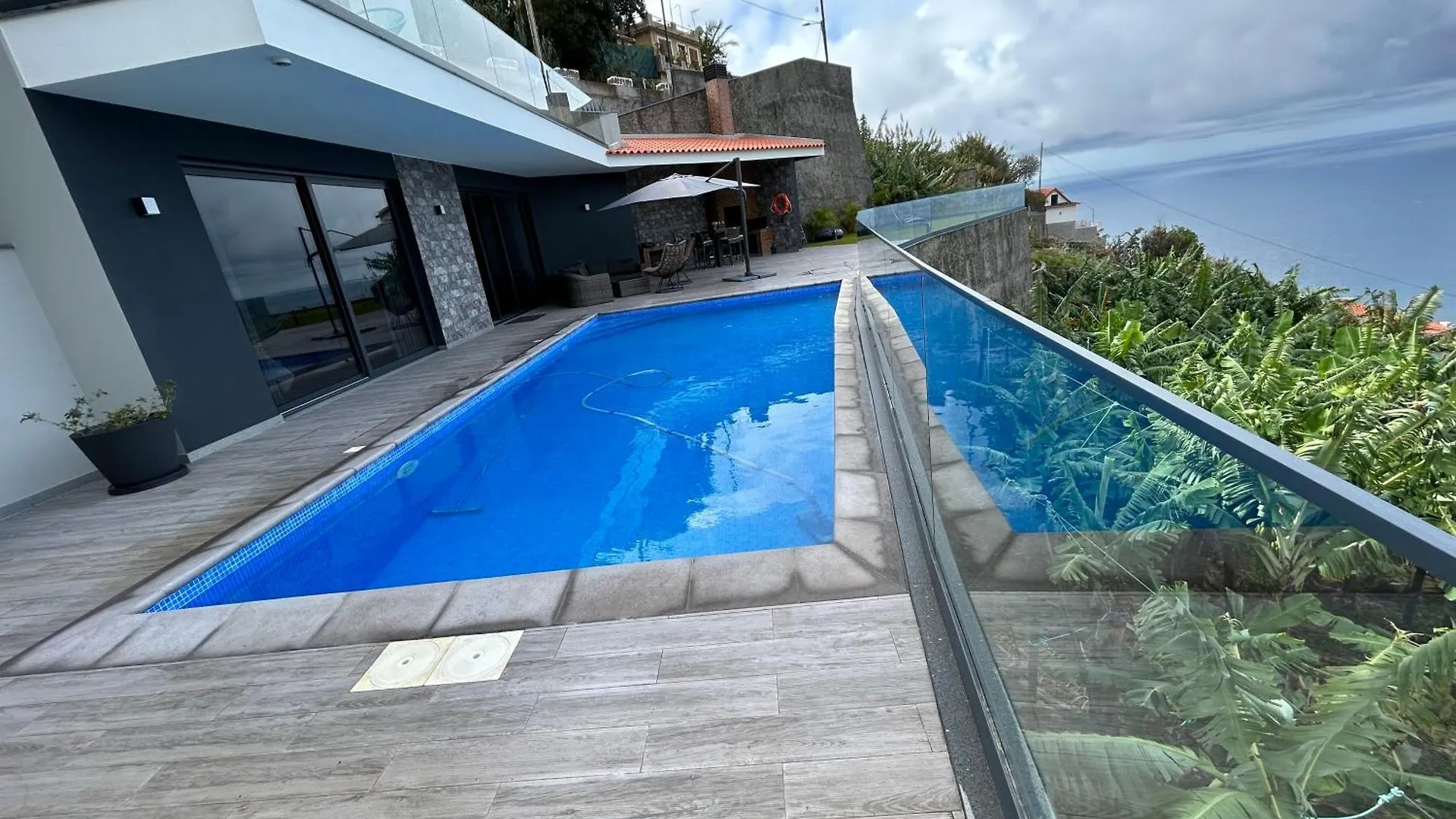 Villa Sol E Mar 리베이라브라바