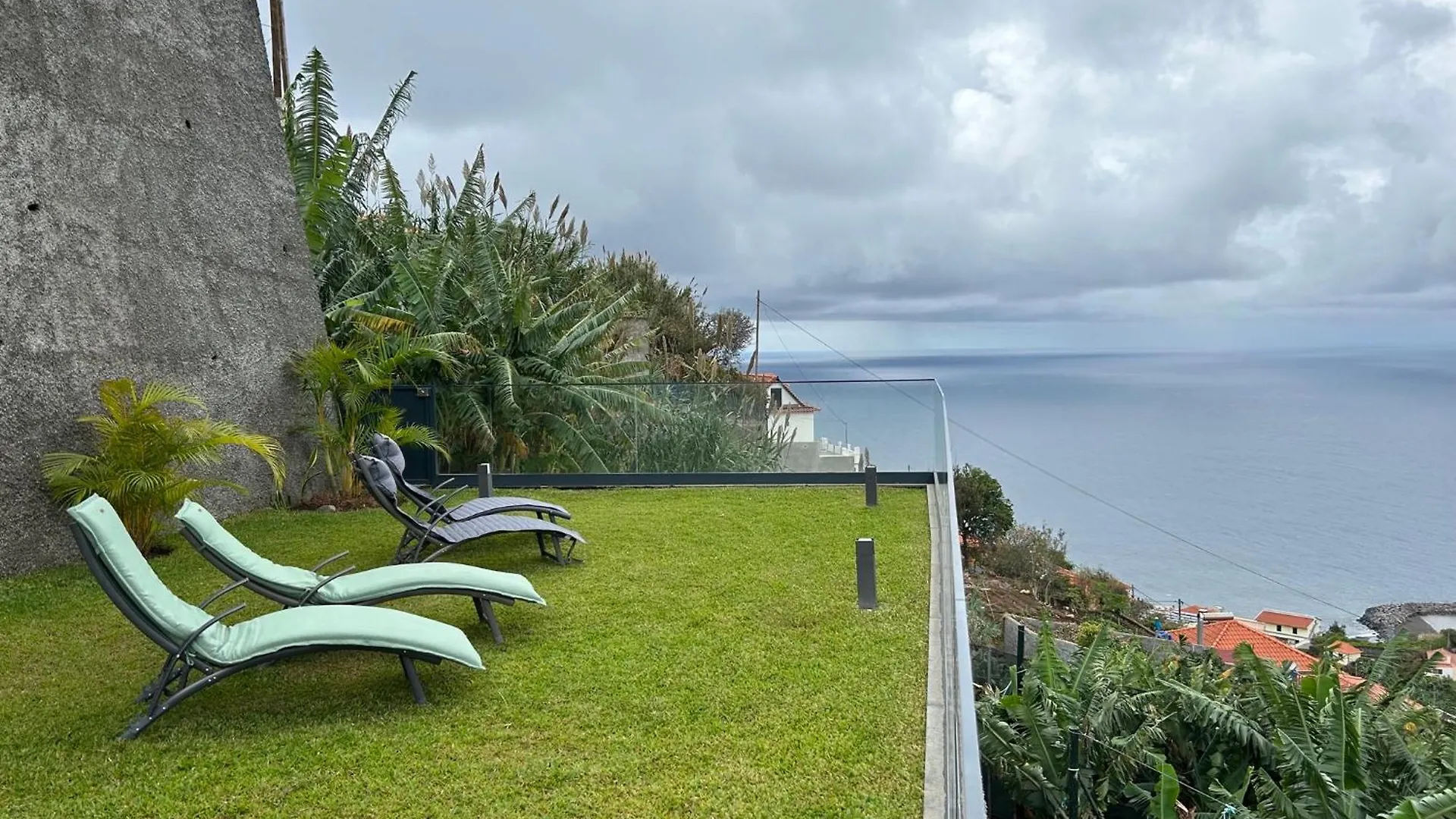 Villa Sol E Mar 리베이라브라바 0*,