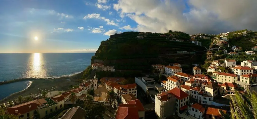 Villa Sol E Mar 리베이라브라바