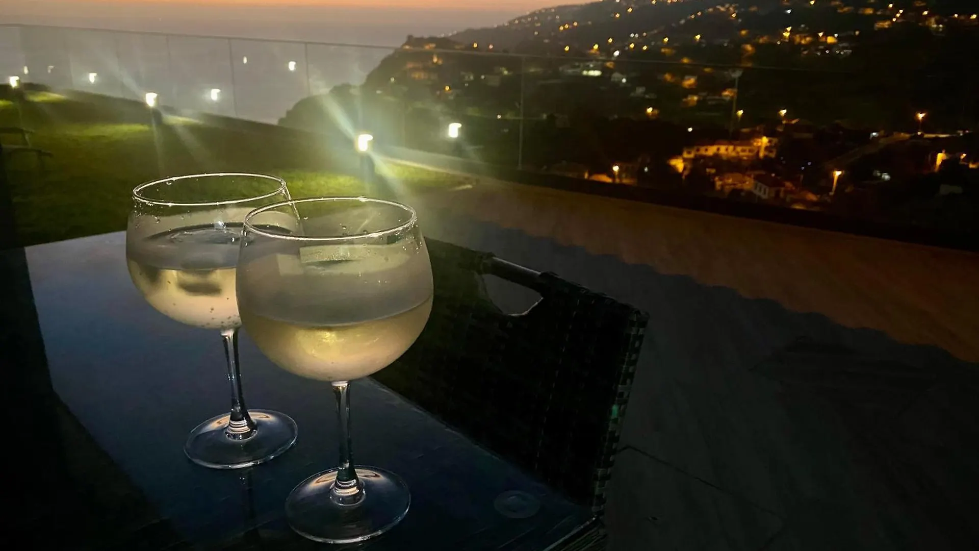 Villa Sol E Mar リベイラ・ブラーヴァ