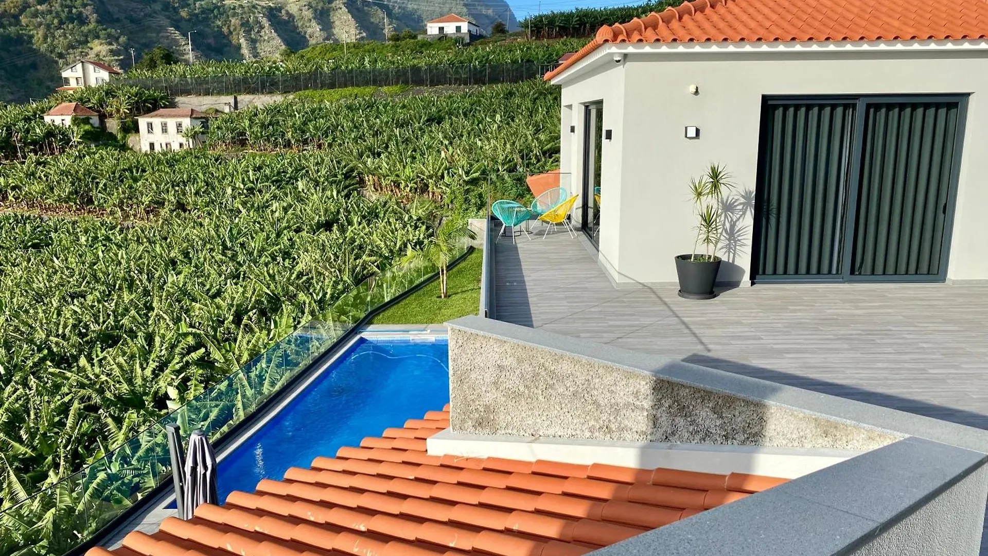 Villa Sol E Mar 리베이라브라바