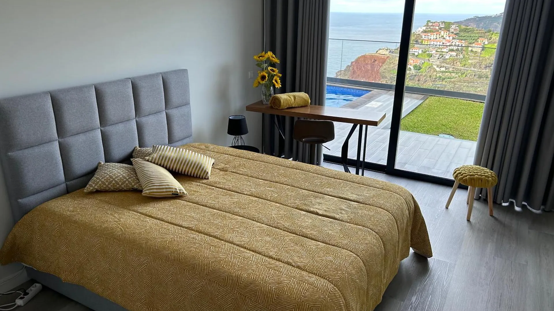 Villa Sol E Mar 리베이라브라바
